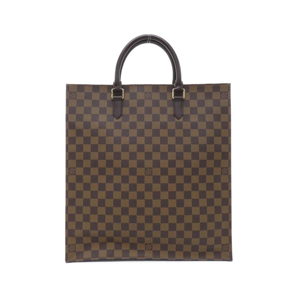 LOUIS VUITTON Authentic Brown Damier Bag